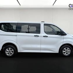 Ford A Transit Custom Kombi M1 320 L1H1 2.0 EcoBlue 136 ch BVA8 Trend Onet-le-Ch&acirc;teau