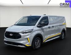 Ford Transit Custom Onet-le-Château