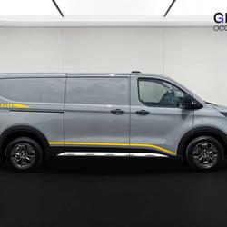 Ford Transit Custom TRANSIT CUSTOM FGN 320 L2H1 2.0 ECOBLUE 170 CH BVA8 4X4 TRAIL Onet-le-Ch&acirc;teau