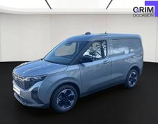 Ford Transit Lattes