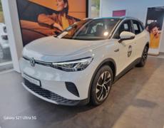 Volkswagen ID4 Saverne