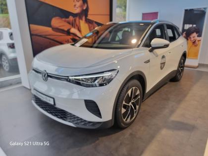Volkswagen ID4 - 174ch Pro 77 kWh - 31 990 €