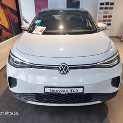 Volkswagen ID4 174ch Pro 77 kWh Saverne