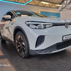 Volkswagen ID4 174ch Pro 77 kWh Saverne