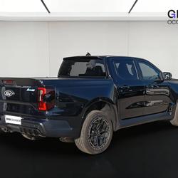 Ford Ranger DCA 3.0 ECOBLUE V6 240 CH BVA10 e-4WD MS-RT occasion - Onet-le-Ch&acirc;teau - photo 2/20