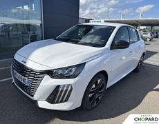 Peugeot e-208 Chaumont