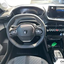 Peugeot e-208 208 Electrique 50 kWh 136ch Allure Chaumont