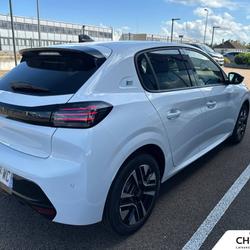 Peugeot e-208 208 Electrique 50 kWh 136ch Allure Chaumont