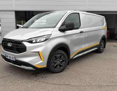 Ford Transit Custom Onet-le-Château