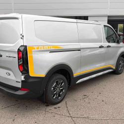 Ford Transit Custom FGN 320 L2H1 2.0 ECOBLUE 170 CH BVA8 4X4 TRAIL occasion - Onet-le-Ch&acirc;teau - photo 2/22