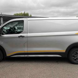 Ford Transit Custom FGN 320 L2H1 2.0 ECOBLUE 170 CH BVA8 4X4 TRAIL occasion - Onet-le-Ch&acirc;teau - photo 3/22