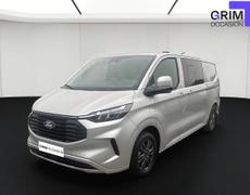 Ford Transit Custom Onet-le-Château