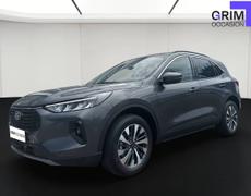 Ford Kuga Lattes