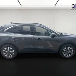 Ford Kuga Kuga 2.5 Duratec 180 ch FlexiFuel FHEV Bio&eacute;thanol Powershift Titanium Business Lattes