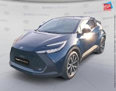 Toyota C-HR Thionville