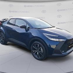 Toyota C-HR 2.0 Hybride Rechargeable 225ch Design MY25 Thionville