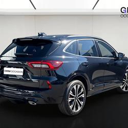 Ford Kuga Kuga 2.5 Duratec 180 ch FlexiFuel FHEV Bio&eacute;thanol Powershift ST-Line X Onet-le-Ch&acirc;teau