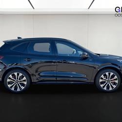 Ford Kuga Kuga 2.5 Duratec 180 ch FlexiFuel FHEV Bio&eacute;thanol Powershift ST-Line X Onet-le-Ch&acirc;teau