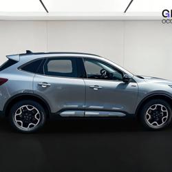 Ford Kuga Kuga 2.5 Duratec 180 ch FlexiFuel FHEV Bio&eacute;thanol Powershift Active X Aurillac