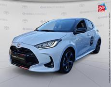 Toyota Yaris Forbach