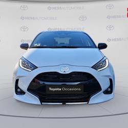 Toyota Yaris 130h Collection 5p MY26 Forbach