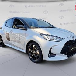 Toyota Yaris 130h Collection 5p MY26 Forbach