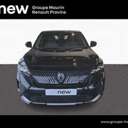 Renault Rafale 1.2 E-Tech full hybrid 200ch Techno - 25 Provins