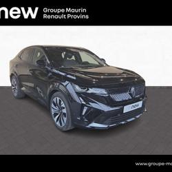 Renault Rafale 1.2 E-Tech full hybrid 200ch Techno - 25 Provins