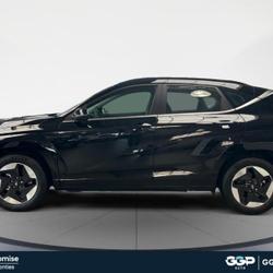 Hyundai Kona Electric 48kWh - 156ch Intuitive Faches-Thumesnil