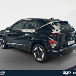 Hyundai Kona Electric 48kWh - 156ch Intuitive Faches-Thumesnil