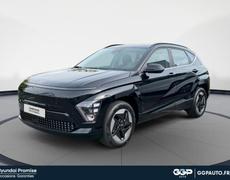 Hyundai Kona Faches-Thumesnil