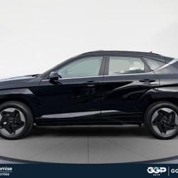 Hyundai Kona Electric 48kWh - 156ch Intuitive Faches-Thumesnil