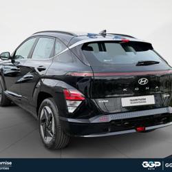 Hyundai Kona Electric 48kWh - 156ch Intuitive Faches-Thumesnil