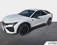 Peugeot e-408 - 408 Electrique 58 kWh 210 ch GT - 44 990 €