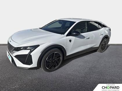 Peugeot e-408 - 408 Electrique 58 kWh 210 ch GT - 44 990 €