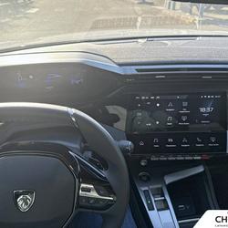 Peugeot e-408 408 Electrique 58 kWh 210 ch GT Chaumont