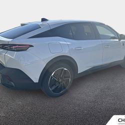 Peugeot e-408 408 Electrique 58 kWh 210 ch GT Chaumont