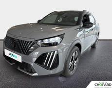 Peugeot 2008 Chaumont