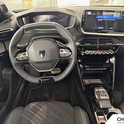 Peugeot 2008 2008 Hybrid 145 e-DCS6 GT Exclusive Chaumont