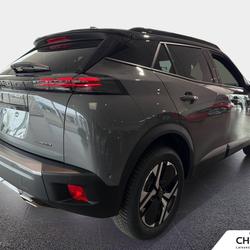 Peugeot 2008 2008 Hybrid 145 e-DCS6 GT Exclusive Chaumont