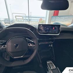 Peugeot 2008 2008 Hybrid 145 e-DCS6 Allure Chaumont
