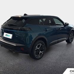 Peugeot 2008 2008 Hybrid 145 e-DCS6 Allure Chaumont