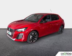 Peugeot 208 Chaumont