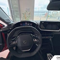 Peugeot 208 208 Hybrid 110 ch e-DCS6 Allure Chaumont