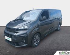 Peugeot Expert Chaumont