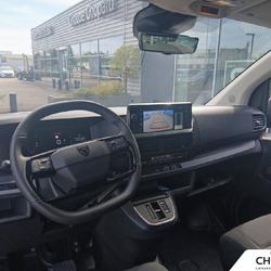 Peugeot Expert EXPERT CA FIXE XL DIESEL 180 CH AUTOMATIQUE Chaumont