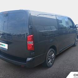 Peugeot Expert EXPERT CA FIXE XL DIESEL 180 CH AUTOMATIQUE Chaumont