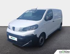 Peugeot Expert Chaumont