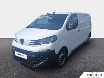 Peugeot Expert - EXPERT FGN M DIESEL 120 CH MANUELLE - 32 980 €