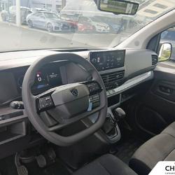 Peugeot Expert EXPERT FGN M DIESEL 120 CH MANUELLE Chaumont